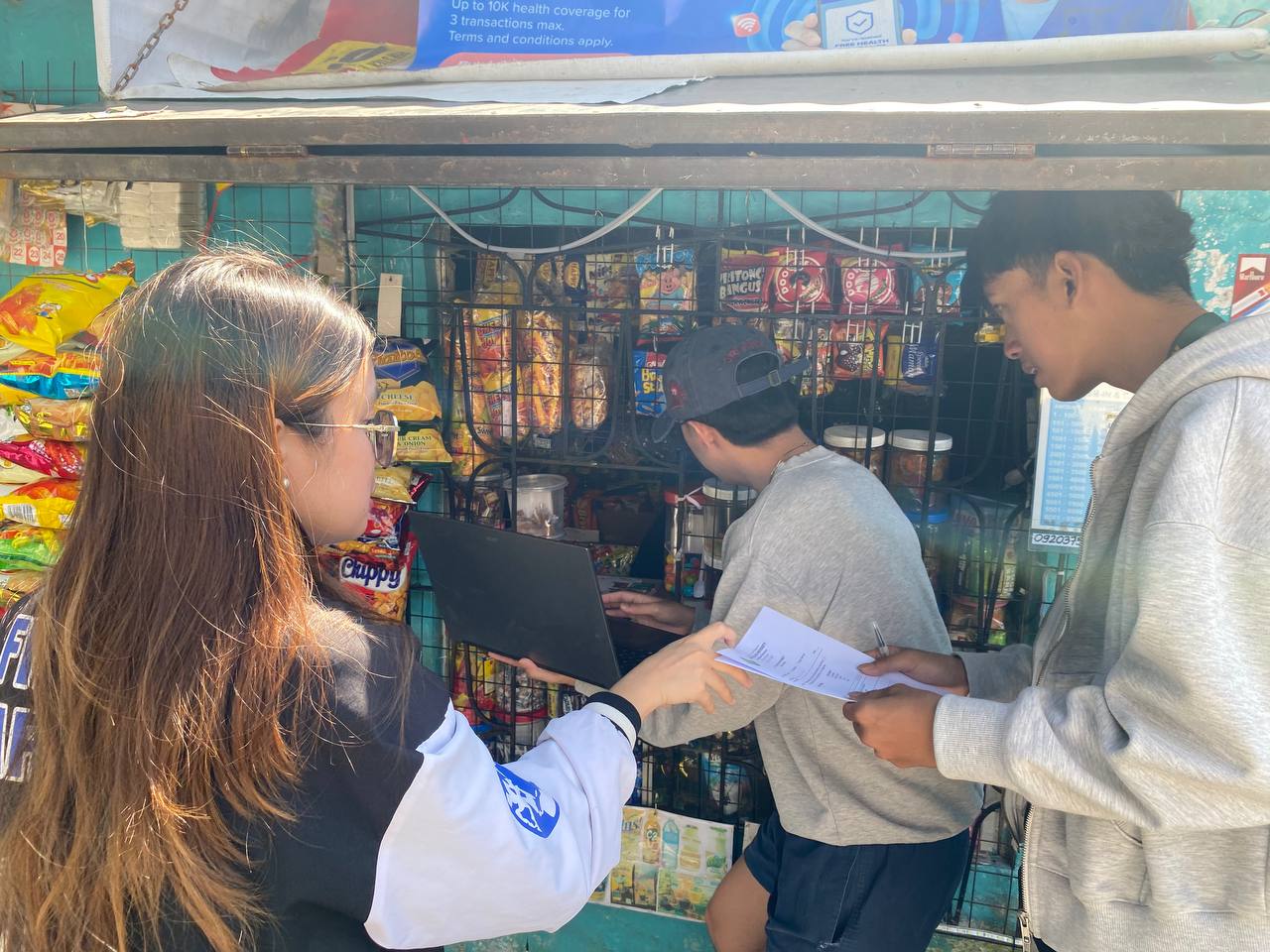 Important Barangay Announcement